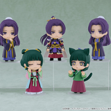 Nendoroid Surprise The Apothecary Diaries: Maomao & Jinshi Collection (set of 6)