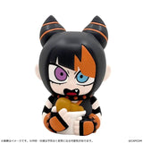 Street Fighter 6 Capcom Figure Builder Finger Puppet Vol.1 (Set of 8)