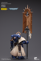[Backorder] WARHAMMER Ultramarines Bladeguard Ancient