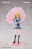 Hanabee Your Lie in April Kaori Miyazono 1/6 Scale Figure