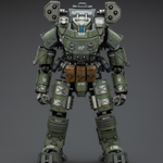 Joy Toy APOC Series Storm Tempestus Fire Support Type Mecha