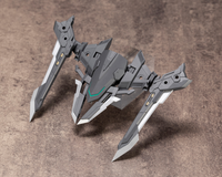 [Backorder] HEAVY WEAPON UNIT 22 EXENITH WING