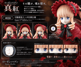 Rozen Maiden Shinku Articulated Plastic Model Kit (Standard Version)