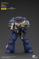 WARHAMMER Ultramarines Brother Chairon