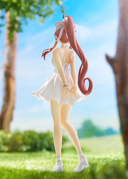 POP UP PARADE Monika: White Dress Ver. - Hobby Bee Canada POP UP PARADE Monika: White Dress Ver. - Hobby Bee Canada