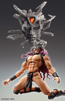 JOJO'S BIZARRE ADVENTURE Part 2 Chozokado Kars