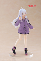 Wandering Witch: The Journey of Elaina Coreful Figure - Elaina (Knit Dress Ver.)