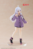 Wandering Witch: The Journey of Elaina Coreful Figure - Elaina (Knit Dress Ver.)
