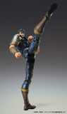 Fist of the North Star Super Action Statue Kenshiro (Reissue)