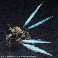 [Backorder] HEXA GEAR RAYBLADE IMPULSE [Reloadead] COLLECTORS EDITION
