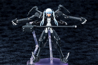 Busou Shinki x Megami Device Type Devil Strarf bis