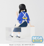 "Lycoris Recoil" PM Perching Figure "Takina Inoue"