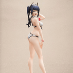 SSR FIGURE Hard-Shell Swimwear Girls Maruko Hakuyo