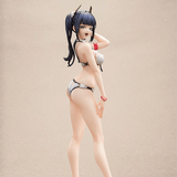 SSR FIGURE Hard-Shell Swimwear Girls Maruko Hakuyo