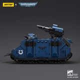 WARHAMMER Ultramarines Razorback with twin lascannon