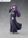 TENITOL TALL Fern Classical dress ver.