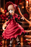 Rozen Maiden Shinku Articulated Plastic Model Kit (Standard Version)
