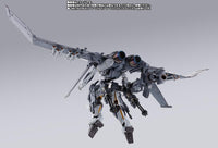 XL-3 Booster For Laevatein Option Set "Full Metal Panic!" Metal Build