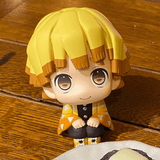 Lookup Demon Slayer Zenitsu Agatsuma Smile Ver. (Reissue）