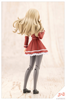 Emma Koishikawa St. Iris Gakuen Girls' High School Winter Clothes Dreaming Style Imperial Rose