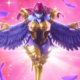 YU-GI-OH! Harpie Lady OSHI WORKS