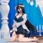 OVERLORD Noodle Stopper Figure Albedo Loungewear Ver.