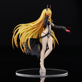 To Love-Ru Darkness Golden Darkness Darkness Ver.