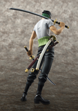 Portrait.Of.Pirates ONE PIECE NEO-DX Roronoa Zoro 10th Limited Ver. (Reissue)