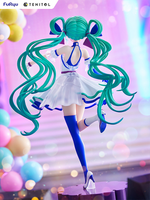 TENITOL Hatsune Miku NEO TOKYO Series IDOL