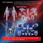 AM-Z01CP Berserk Fury Sturm ＆ Jagd Unit