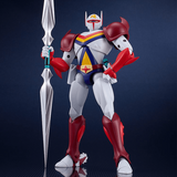 MODEROID Tekkaman