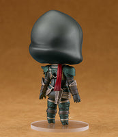 Nendoroid No.2180 Demon Hunter