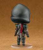 Nendoroid No.2180 Demon Hunter