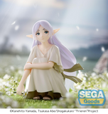 SEGA Yumemirize Frieren: Beyond Journey's End Frieren In Those Days