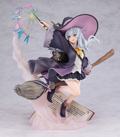 Elaina My Adventure Diary 1/7 Scale Figure