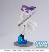 SEGA Luminasta Frieren: Beyond Journey's End Fern Ordinary Offensive Magic (Zoltraak)