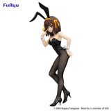The Melancholy of Haruhi Suzumiya BiCute Bunnies Figure - Haruhi Suzumiya -