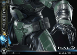 Ultimate Premium Masterline Halo: Campaign Evolved Master Chief Bonus Version