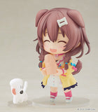 Nendoroid No.1861 Inugami Korone (Reissue)