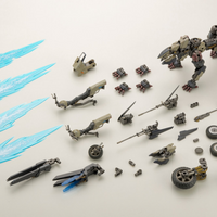 [Backorder] HEXA GEAR RAYBLADE IMPULSE [Reloadead] COLLECTORS EDITION