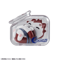 Mega Cat Project Naruto Shippuden Goodnight Nyaruto (Set of 8)