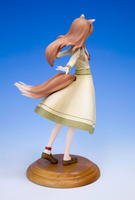 Spice and Wolf Holo Renewal Package Edition 1/8 Scale Figure