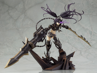 Insane Black Rock Shooter (Reissue)