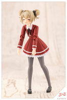 Emma Koishikawa St. Iris Gakuen Girls' High School Winter Clothes Dreaming Style Imperial Rose