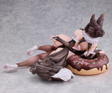 BINDing Sumire Kurosawa