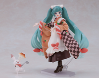 Figma EX-068 Snow Miku: Winter Delicacy Ver.