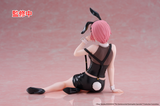 The Quintessential Quintuplets 3 Desktop Cute Figure - Ichika Nakano (Bunny Ver.)