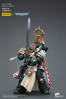 WARHAMMER Dark Angels Master Lazarus (Reissue)