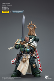 WARHAMMER Dark Angels Master Lazarus (Reissue)