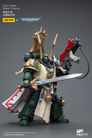 WARHAMMER Dark Angels Master Lazarus (Reissue)